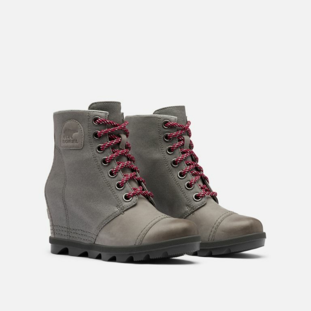 WOMEN'S JOAN OF ARCTIC WEDGE II PDX BOOTIE
